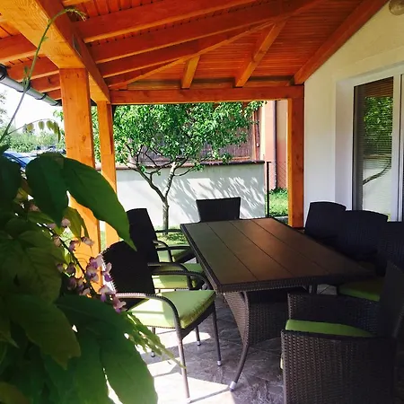 Holiday Zara Vikendica Bihac