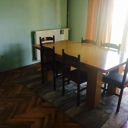 Vikendica Holiday Zara Bihac