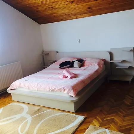 Vikendica Holiday Zara