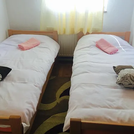 Holiday Zara Bihac