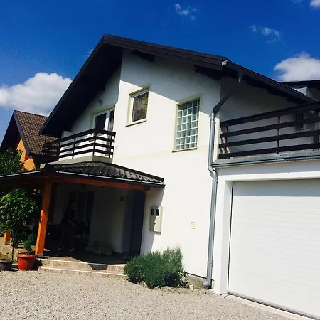 Vikendica Holiday Zara Bihac